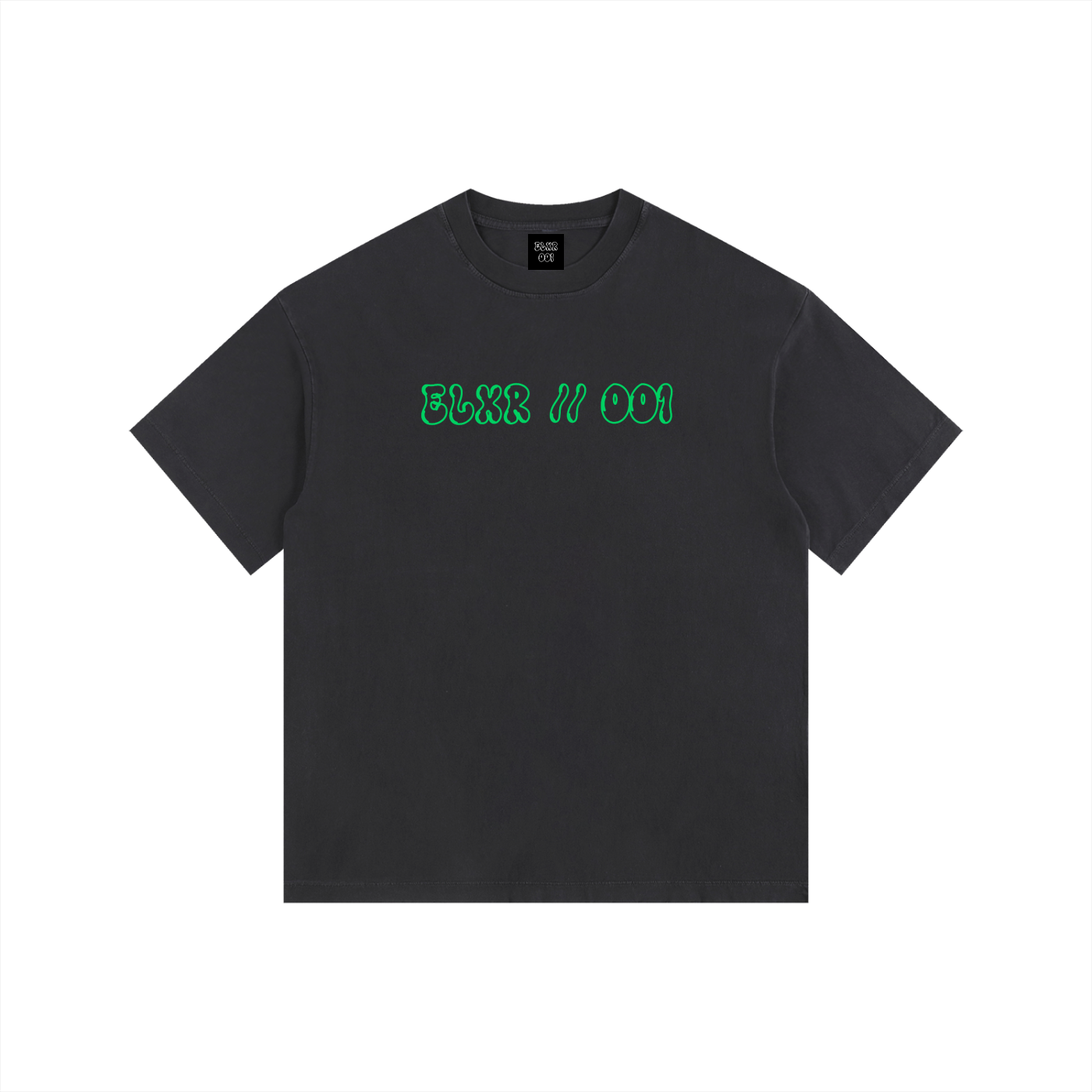 ELXR 001