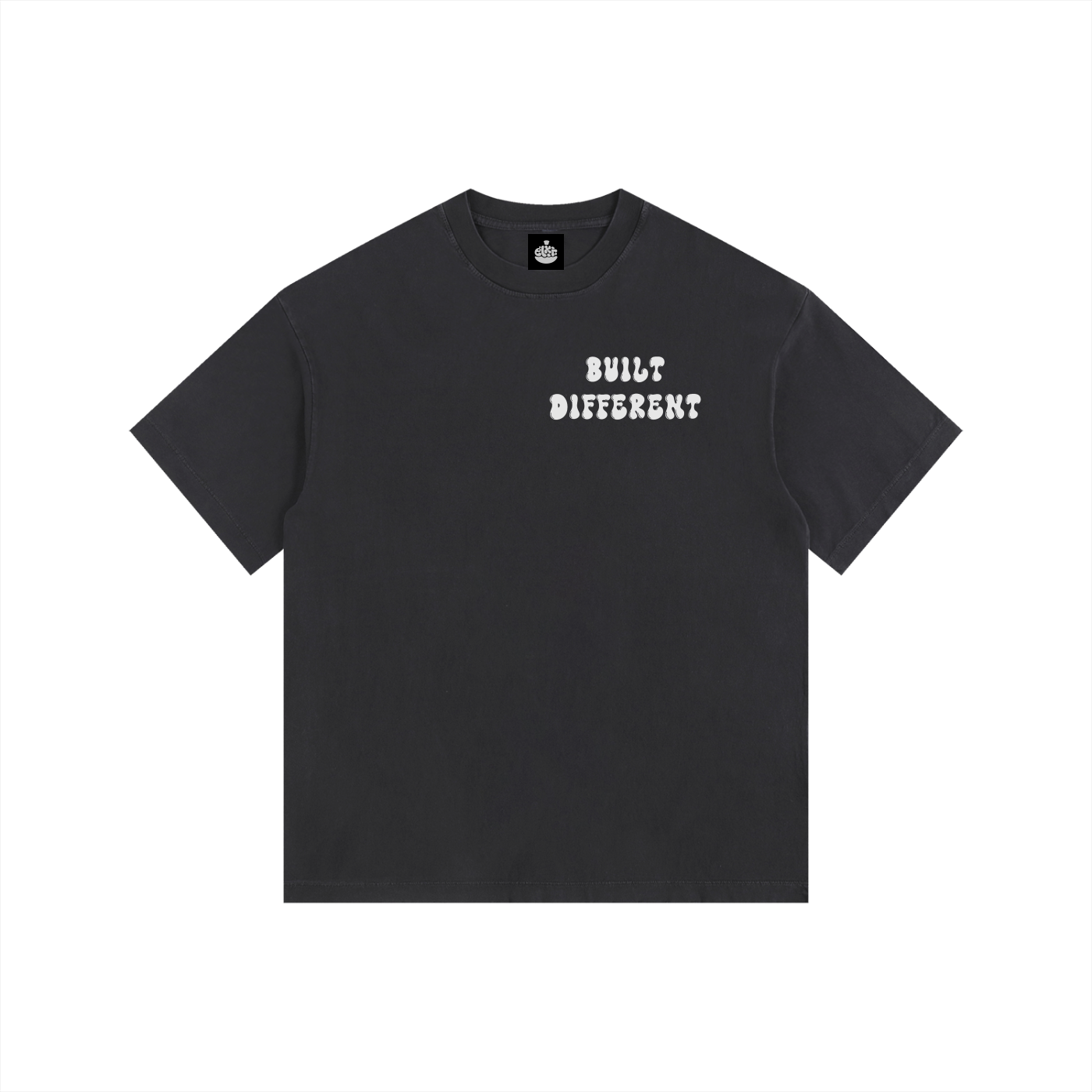ELXR BUILD DIFFERENT