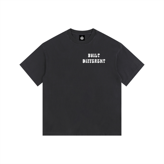 ELXR BUILD DIFFERENT