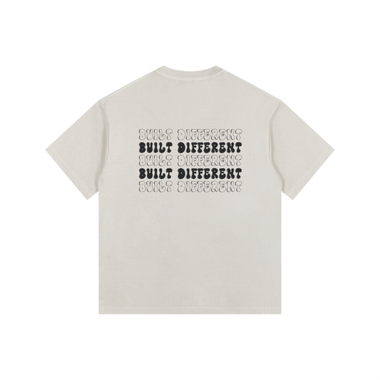 ELXR BUILT DIFFERENT