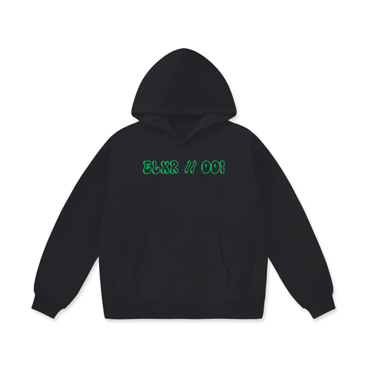 ELXR 001