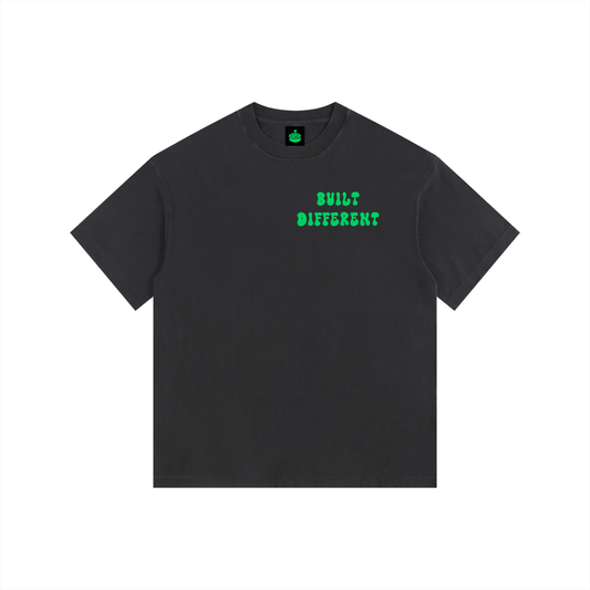 ELXR BUILT DIFFERENT