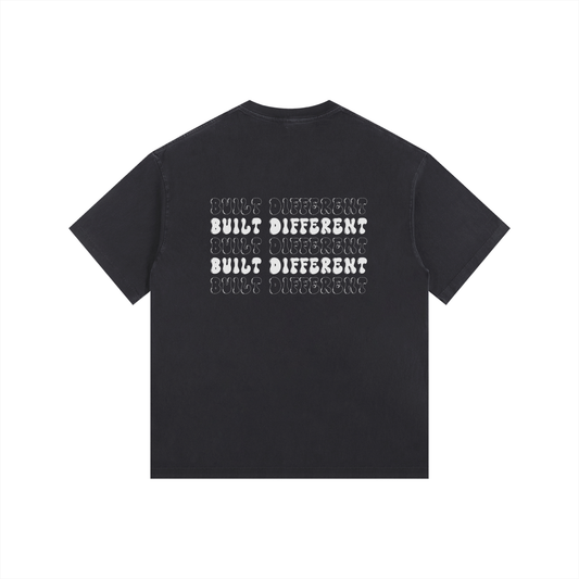 ELXR BUILD DIFFERENT